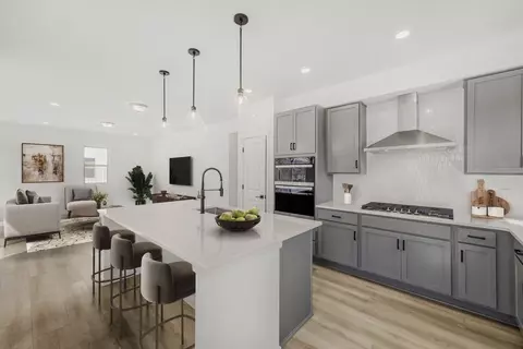 Kitchen - 15290 W 68th Pl, Arvada, CO 80007 photo 2 of 12
