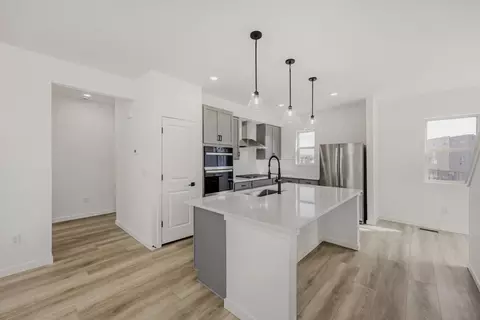 Kitchen - 15290 W 68th Pl, Arvada, CO 80007 photo 1 of 12