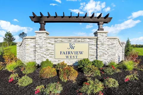 6941 Rusty Nail Ct, Brownsburg, IN 46112
