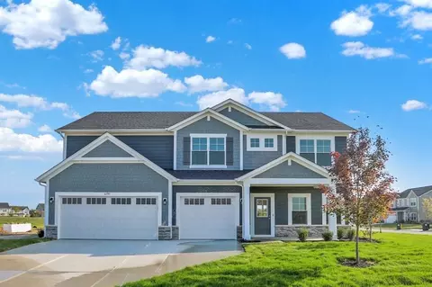 6941 Rusty Nail Ct, Brownsburg, IN 46112