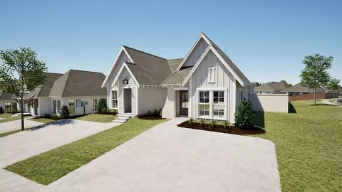 1289 Woodland Cir, Opelika, AL 36801