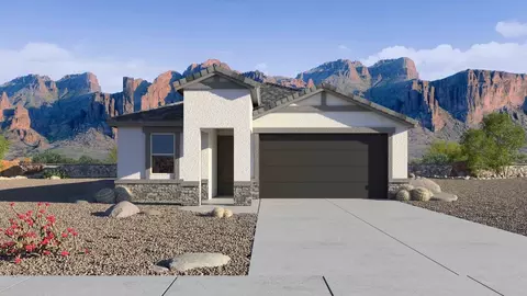 2558 W Satinwood Dr, Phoenix, AZ 85045