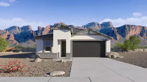 2558 W Satinwood Dr, Phoenix, AZ 85045