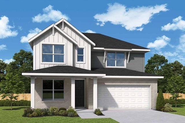 4602 Gemini St, Richmond, TX 77469