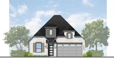 11713 Canopy Trl, Justin, TX 76247