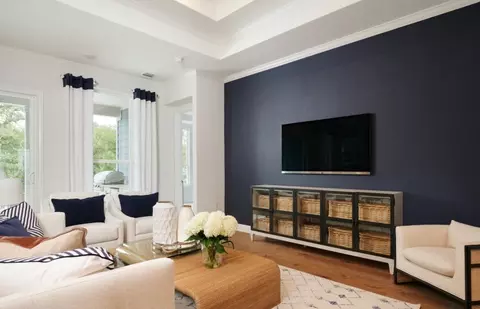 Living - 701 Silver Spur Blvd, Georgetown, TX 78633 photo 2 of 3