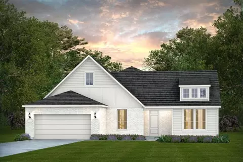 Exterior - 701 Silver Spur Blvd, Georgetown, TX 78633 photo 4 of 12