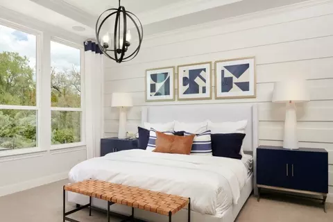 Bedroom - 701 Silver Spur Blvd, Georgetown, TX 78633 photo 1 of 2