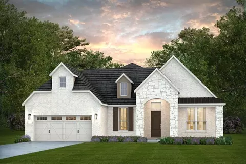 701 Silver Spur Blvd, Georgetown, TX 78633