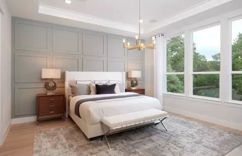 Bedroom - 701 Silver Spur Blvd, Georgetown, TX 78633 photo 2 of 2