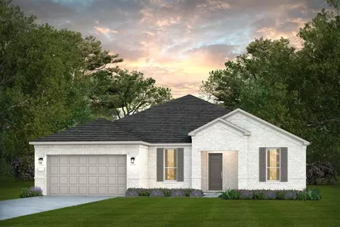 Exterior - 701 Silver Spur Blvd, Georgetown, TX 78633 photo 7 of 12