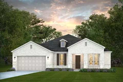 Exterior - 701 Silver Spur Blvd, Georgetown, TX 78633 photo 6 of 12