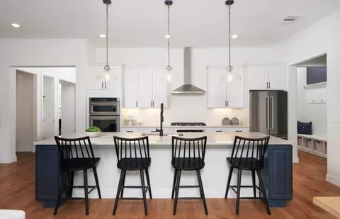Kitchen - 701 Silver Spur Blvd, Georgetown, TX 78633 photo 2 of 6