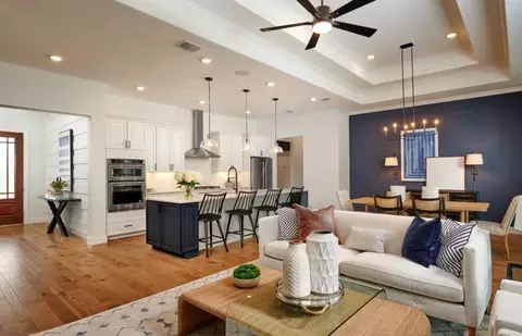 Other - 701 Silver Spur Blvd, Georgetown, TX 78633 photo 2 of 8