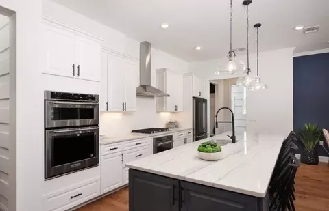 Kitchen - 701 Silver Spur Blvd, Georgetown, TX 78633 photo 1 of 6