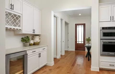Entry Way - 701 Silver Spur Blvd, Georgetown, TX 78633 photo 1 of 1