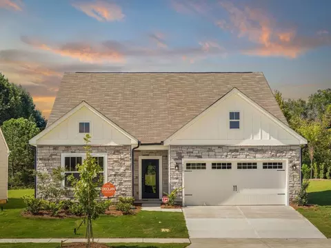 Exterior - 21216 Sanctuary Dr, Lancaster, SC 29720 photo 1 of 4
