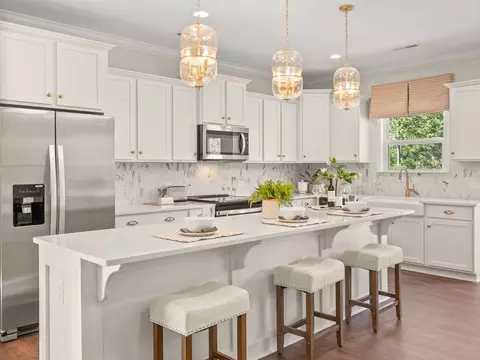 Kitchen - 21216 Sanctuary Dr, Lancaster, SC 29720 photo 1 of 5