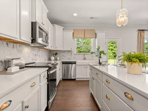 Kitchen - 21216 Sanctuary Dr, Lancaster, SC 29720 photo 2 of 5