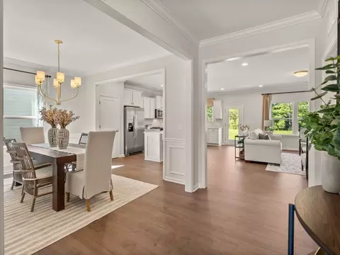 Entry Way - 21216 Sanctuary Dr, Lancaster, SC 29720 photo 1 of 1