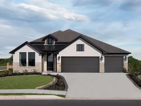 12829 Hill Plains Dr, Schertz, TX 78154