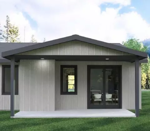 Exterior - 11630 N Woolridge Way, Rathdrum, ID 83858 photo 3 of 6