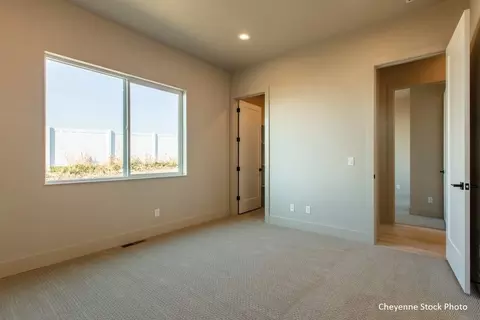 Bedroom - 11630 N Woolridge Way, Rathdrum, ID 83858 photo 3 of 7