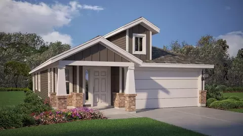3014 Dama Dama Rd, Odessa, TX 79765