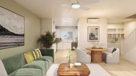 91-4116 Hikuha St, Kapolei, HI 96707