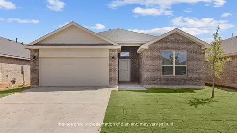 2904 134th St, Lubbock, TX 79423