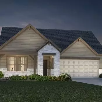 519 Lavender Crest Cv, Liberty Hill, TX 78642