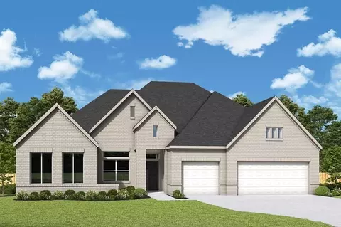 1343 Castello Dr, Rockwall, TX 75087
