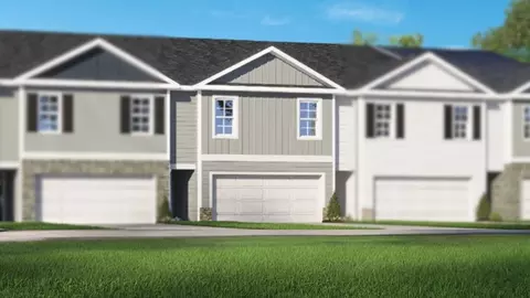 7064 Eclipse Trl, Whitsett, NC 27377