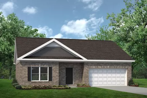 102 Mill Valley Way, New Market, AL 35761