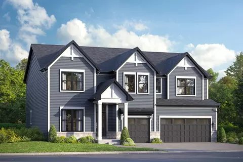 S Merrill Road, Sugar Grove, IL 60554