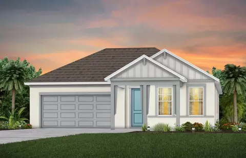 4033 Winding Meadows St, Apopka, FL 32712