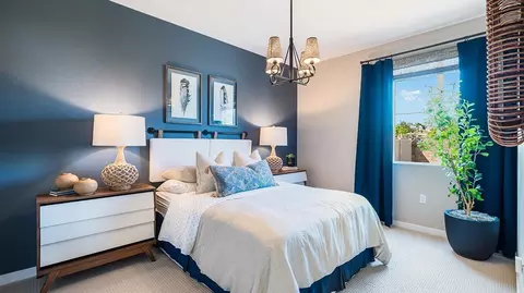 Bedroom - 27391 Two Cellos Way, Menifee, CA 92585 photo 3 of 8