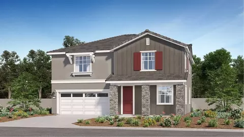 Exterior - 27391 Two Cellos Way, Menifee, CA 92585 photo 2 of 4
