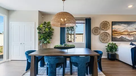 Dining - 27391 Two Cellos Way, Menifee, CA 92585 photo 1 of 1