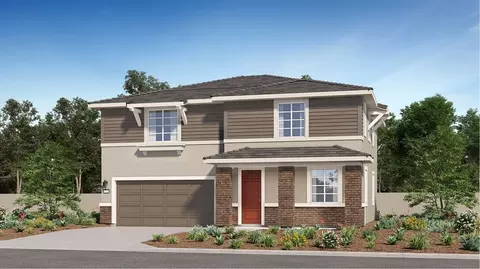 Exterior - 27391 Two Cellos Way, Menifee, CA 92585 photo 3 of 4