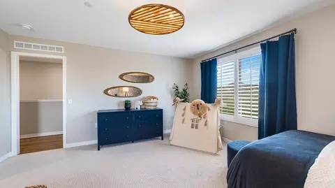 Bedroom - 27391 Two Cellos Way, Menifee, CA 92585 photo 6 of 8
