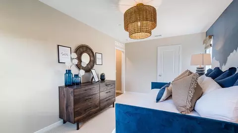 Bedroom - 27391 Two Cellos Way, Menifee, CA 92585 photo 8 of 8
