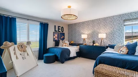 Bedroom - 27391 Two Cellos Way, Menifee, CA 92585 photo 5 of 8