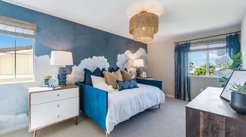 Bedroom - 27391 Two Cellos Way, Menifee, CA 92585 photo 7 of 8