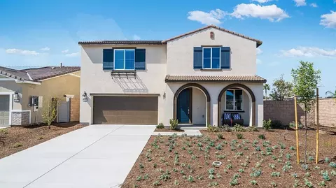Exterior - 27391 Two Cellos Way, Menifee, CA 92585 photo 4 of 4