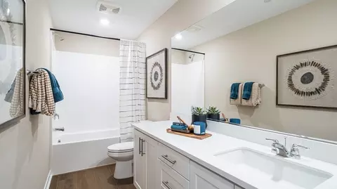 Bath - 27391 Two Cellos Way, Menifee, CA 92585 photo 3 of 4