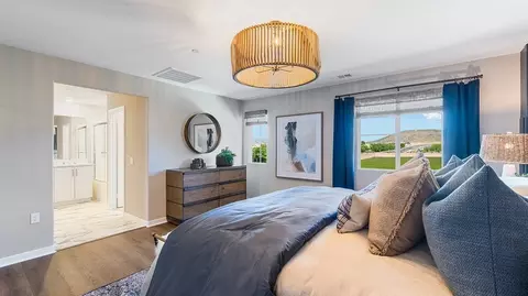 Bedroom - 27391 Two Cellos Way, Menifee, CA 92585 photo 2 of 8