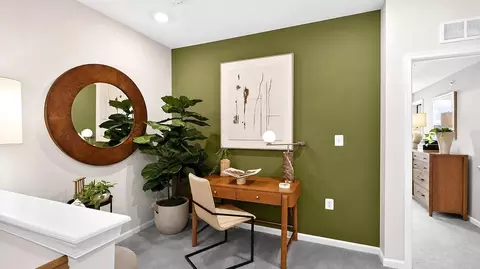 Entry Way - 42631 Darala Dr, Ashburn, VA 20147 photo 1 of 1