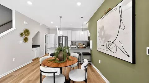 Dining - 42631 Darala Dr, Ashburn, VA 20147 photo 1 of 1