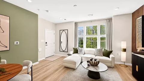 Living - 42631 Darala Dr, Ashburn, VA 20147 photo 2 of 2
